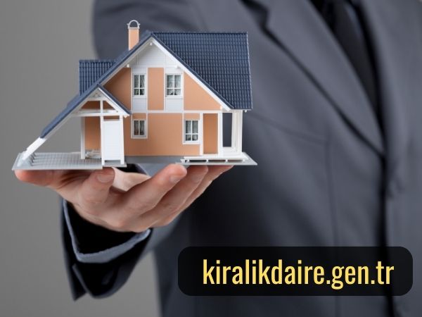 Diriliş Mahallesi Kiralık Daire
